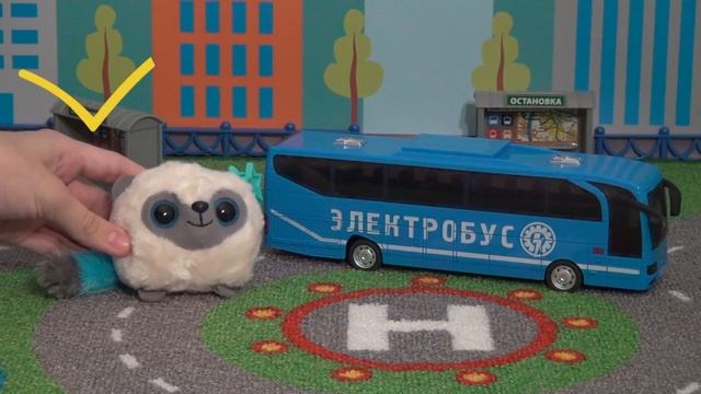 Викторина про машинки. Часть I смотреть онлайн