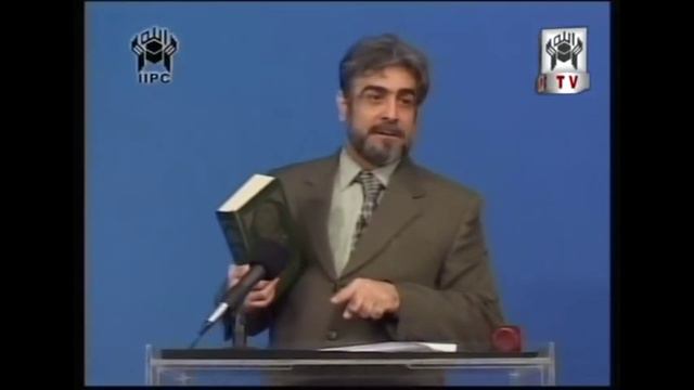Muhammad Shaikh Lecture - Hadith / Event / Narration 04/05 - What Quran Says смотреть онлайн