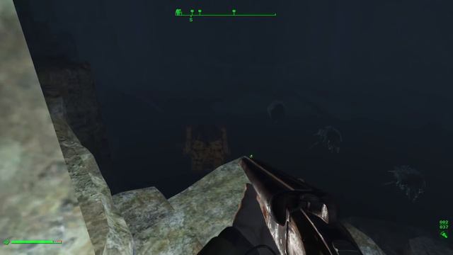 FALLOUT 4 (Survival) Ep. 25 : An hour down the drain смотреть онлайн