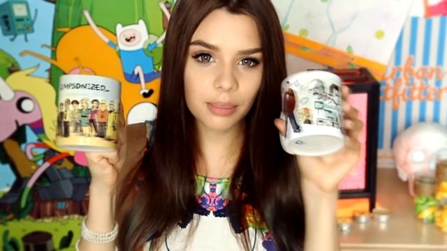 MW  У меня ВИРУС!!  WAYvorites 2 !! КОНКУРС     Мария Вэй Вей