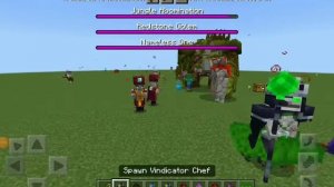 Minecraft dungeons Jungle Awekens.