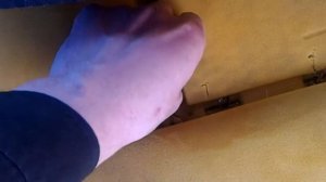 Снятие обшивки сидений (результат после стирки). Ford Mondeo 3