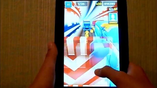 Топ 5 игр бегалок на android смотреть онлайн