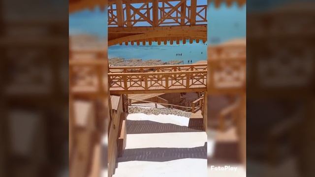 Orange Bay ein kleines Paradies bei Hurghada/Giftun Island ?? смотреть онлайн
