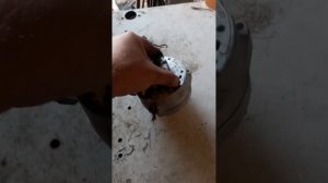 слабая зарядка ИЖ Планета 5