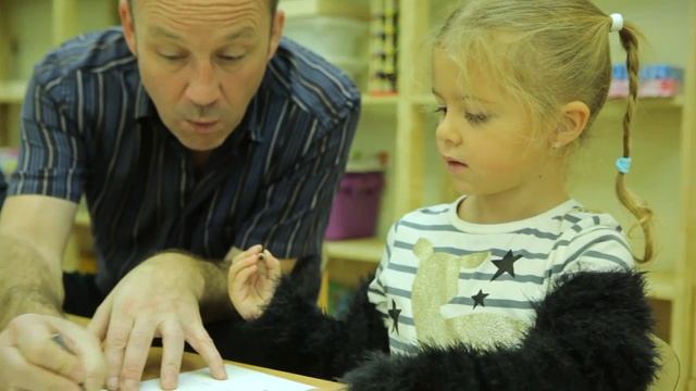 Moscow international preschool, частный детский сад смотреть онлайн