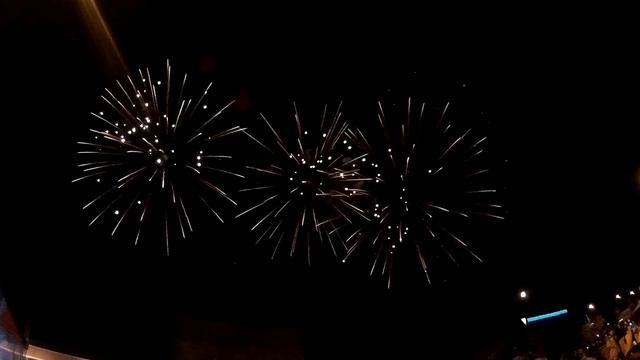 Волжский, 26 июля 2015- День города смотреть онлайн