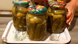 Огурцы на зиму без уксуса как бочковые. Как приготовить квашеные хрустящие огурцы в банке