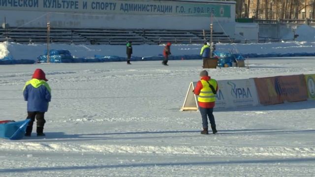 Тренировка Уфа 23 01 2015г смотреть онлайн