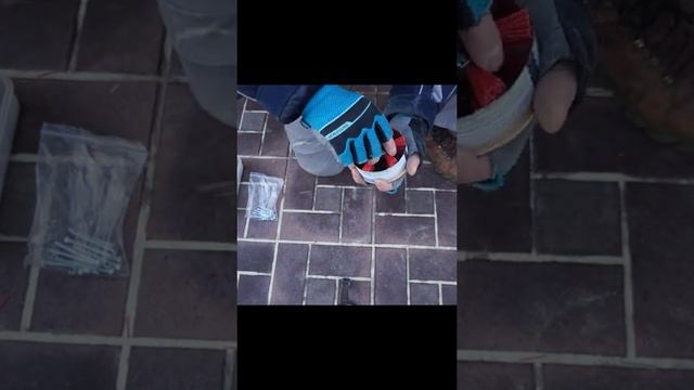 ЩЕТКА НЕЙЛОНОВАЯ ДЛЯ БРАШИРОВАНИЯ ДРЕВЕСИНЫ СВОИМИ РУКАМИ смотреть онлайн