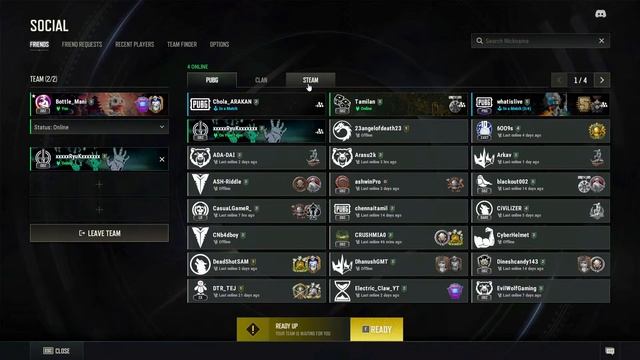 Pubg PC TODAY ?POGGERS ONLY?INSANE? смотреть онлайн