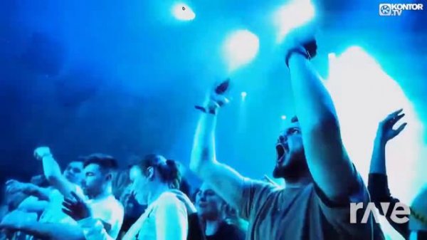 LUNAX - Out Of Orbit X Rooftop (Jordiz Remix)