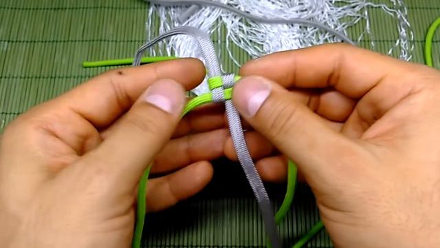 How to make EPIC Paracord Bracelet Accordion 2016 смотреть онлайн