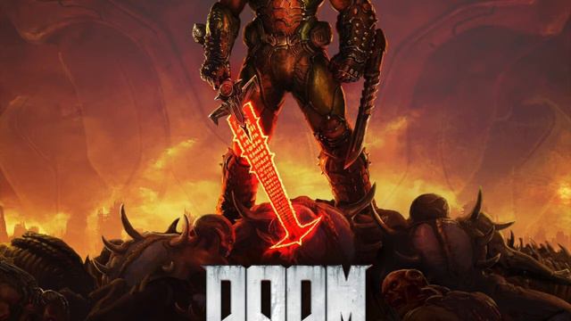 Doom Eternal Soundtrack