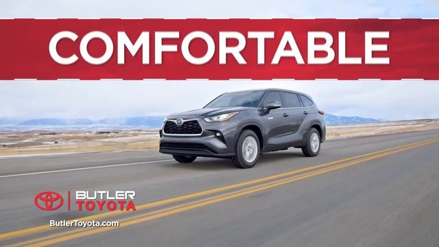 Toyota Highlander vs Honda Pilot Comparison смотреть онлайн