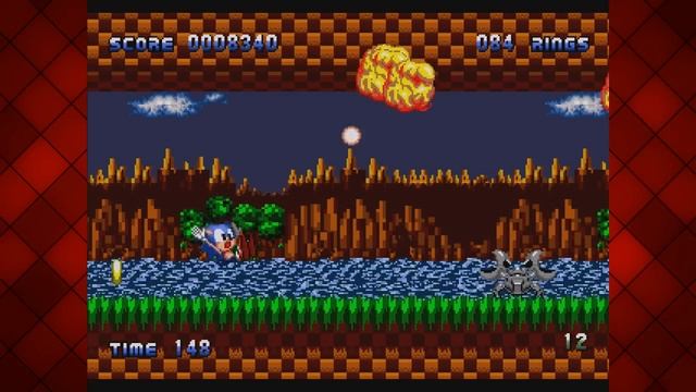 Let's Try Sonic ERaZor смотреть онлайн