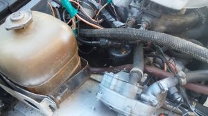 Как установить Кондиционер на Ваз-Классика от 2101-07