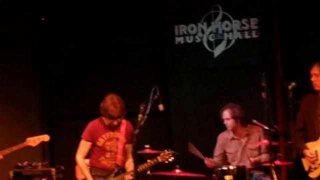 The Flamin' Groovies perform "I'll Feel A While Lot Better" смотреть онлайн