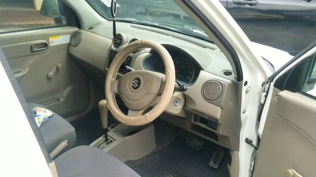 Suzuki Alto 2008 Model | Detailed Review | Walk Around | Price | Zain Ul Abideen