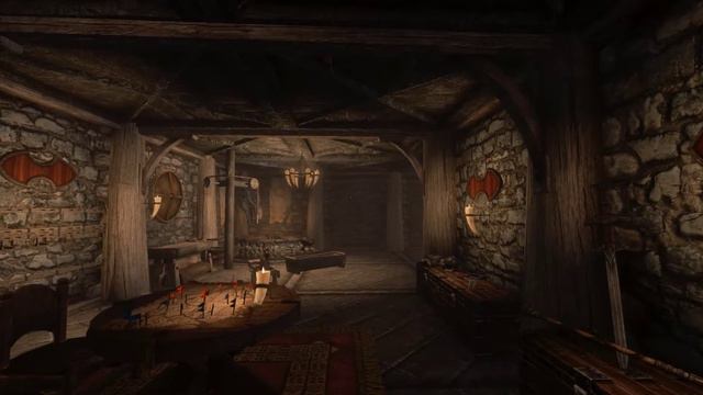 Skyrim Tricks: 100% Fortify Shouts (Restoration Stacking) смотреть онлайн