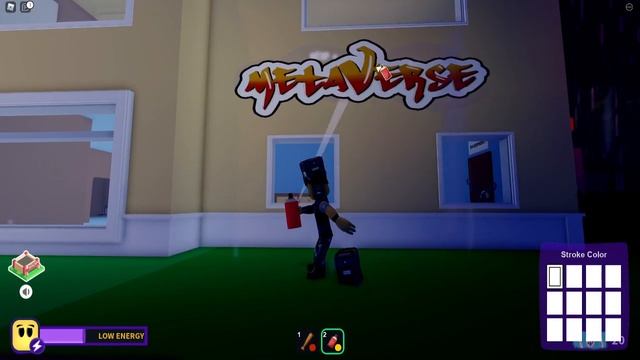 Roblox Metaverse Event How to Get Fey Yoshida's Terror Case Week 3 In Break In Story смотреть онлайн