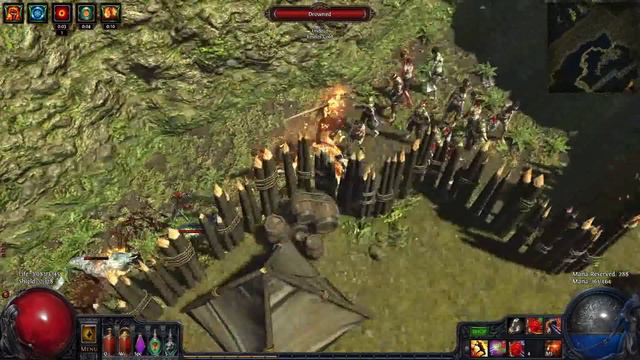 Meta: "Hardcore vs Softcore" in Path of Exile - How to Help Our Community Grow смотреть онлайн