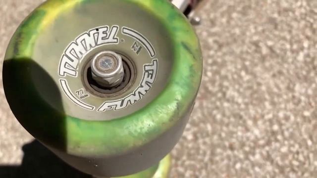 [LDP - PUMPING] Angular Bearings - Roulements Obliques смотреть онлайн