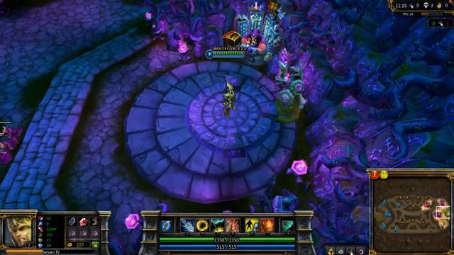 League of Legends - Check it out! смотреть онлайн