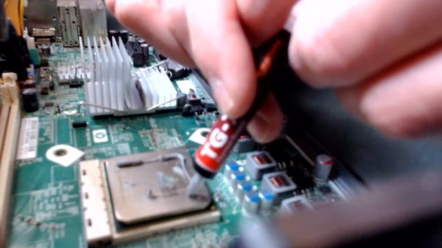 HP Compaq 6005 pro sff CPU and Graphics Card Upgrade смотреть онлайн