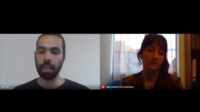 #2 Webinar "Ética en la Fotografía Callejera" - Ciclo "Fotografía y Ciudad" con Nacho Marlats смотреть онлайн