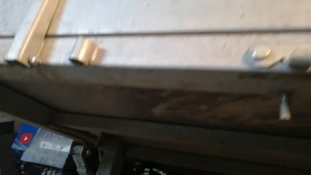 Про100е решение, запасное колесо на прицеп. смотреть онлайн