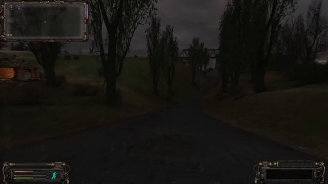 S.T.A.L.K.E.R. - Народная Солянка + Объединенный Пак 2.1 / НС+ОП 2.1 # 001 [Начало великого пути] смотреть онлайн