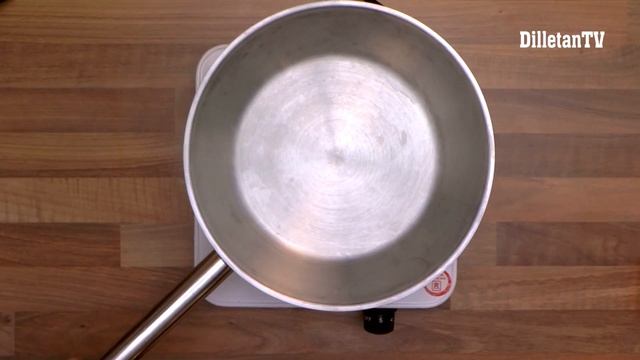 Грудка Индейки с Кумкватами - DilletanTV