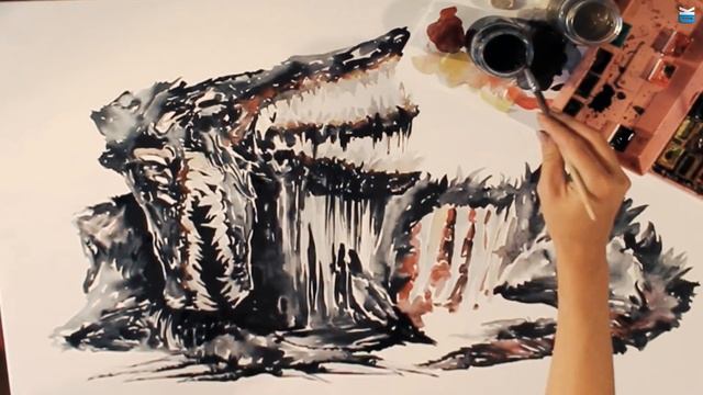История SCP 682 | НЕУЯЗВИМАЯ РЕПТИЛИЯ [Сезон 1][1/6] смотреть онлайн