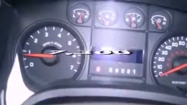 2010 Ford F-150 Marion IN смотреть онлайн