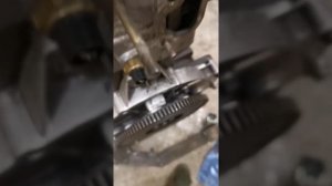 Ока!  А если нету  метки на маховике?