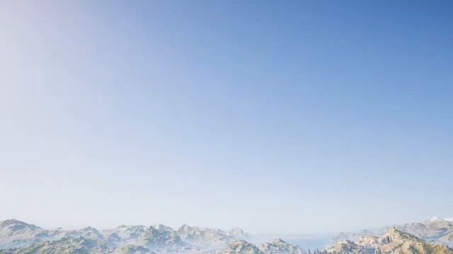 AC Odyssey- Acropolis of Athens смотреть онлайн