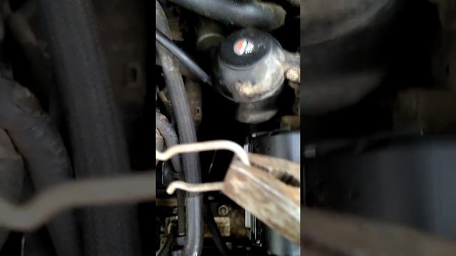 Шевроле авео т300 Замена датчика ошибка 89 смотреть онлайн