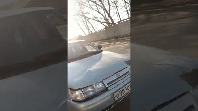 Ваз 21104м замена морды на обычную ??? смотреть онлайн