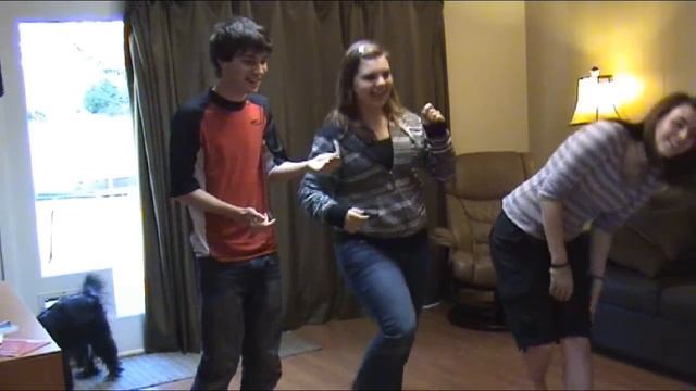 Special Feature: Black Bottom Dance смотреть онлайн