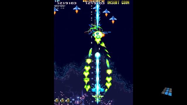 19XX - The War Against Destiny (Playthrough) смотреть онлайн