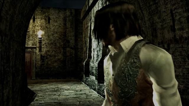 Resident Evil 4 Ultimate HD Edition PC Playthrough 7 - Gameplay [1080p 60FPS] смотреть онлайн
