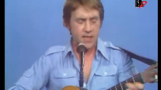 Владимир Высоцкий - Парус смотреть онлайн