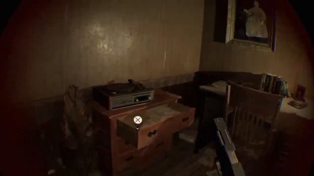 Resident Evil 7 VR max hardness episode 2 смотреть онлайн