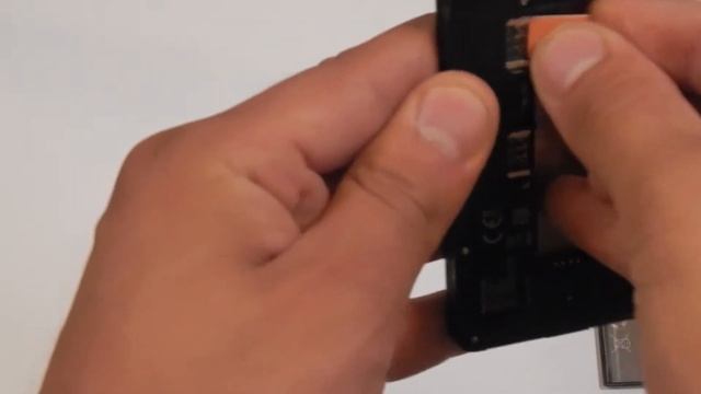 How to insert sim card and sd card in Nokia X / XL / X+ смотреть онлайн