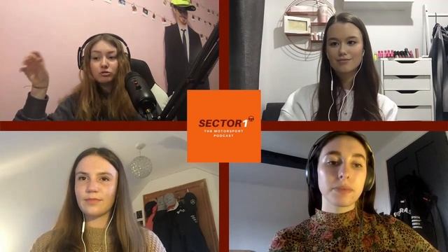 TESTING, TECH AND TEAMS ON TRACK | Sector 1