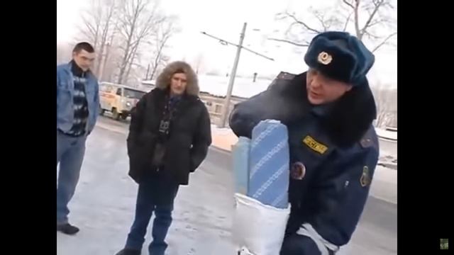 Разница между осмотром, досмотром и обыском (От Студента!) смотреть онлайн