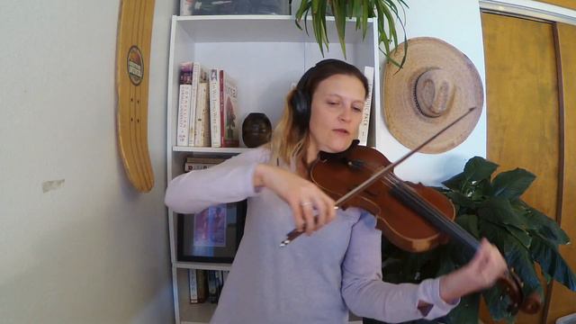 The Devil Went Down to Georgia for String Quartet, Violin 3/Viola - by Charlie Daniels, Peter Marti смотреть онлайн