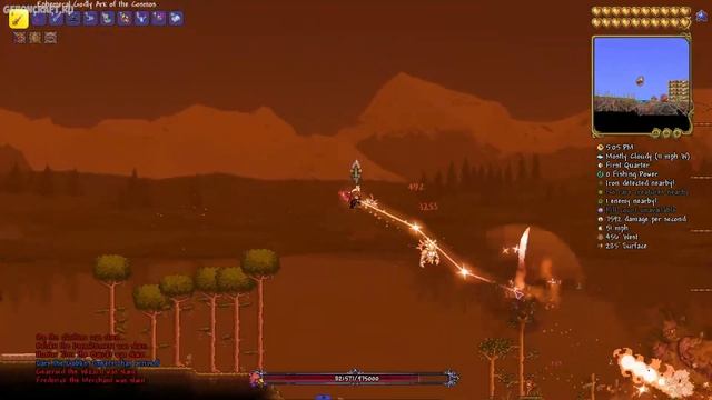 Террария Каламити Мод ЭКЗО-МЕХИ | Как призвать Экзо Мехи в Каламити Мод | смотреть онлайн