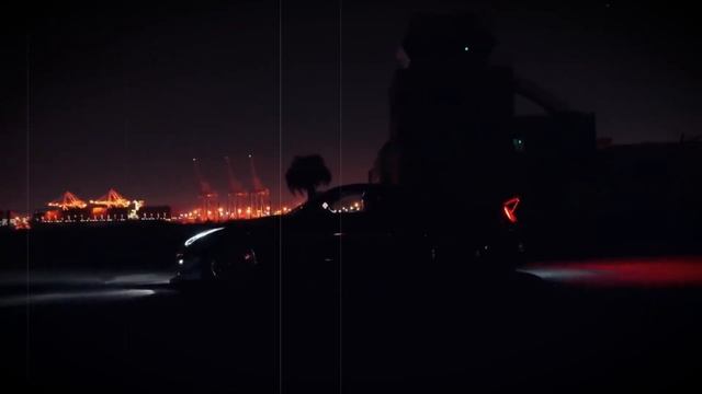 Nissan GTR под Музыку. Красивые кадры C GTR
